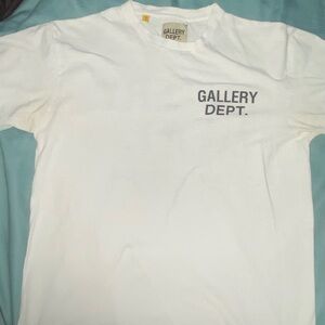 Gallery Dept